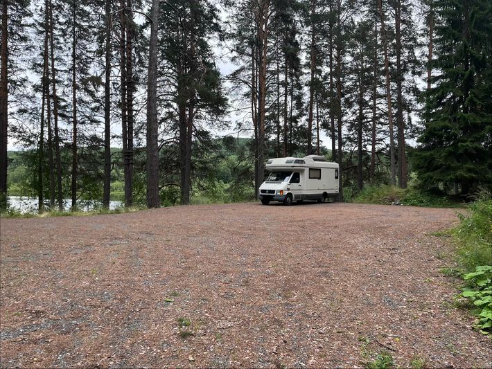 Kullaborg i Österforse