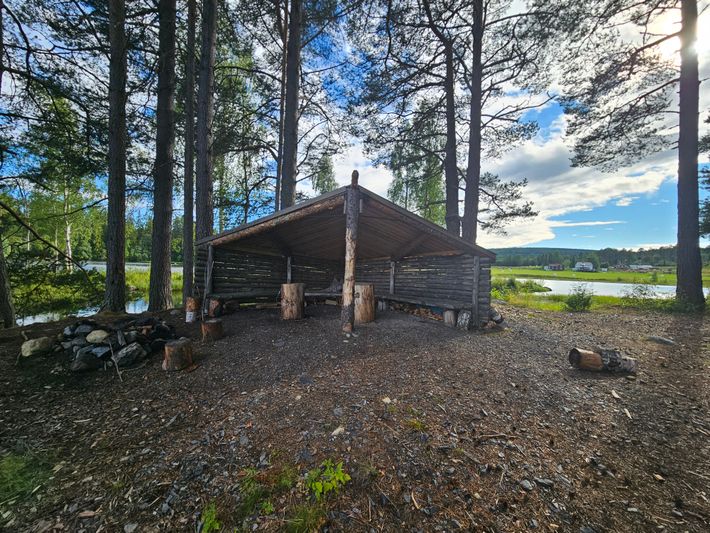 Kullaborg i Österforse