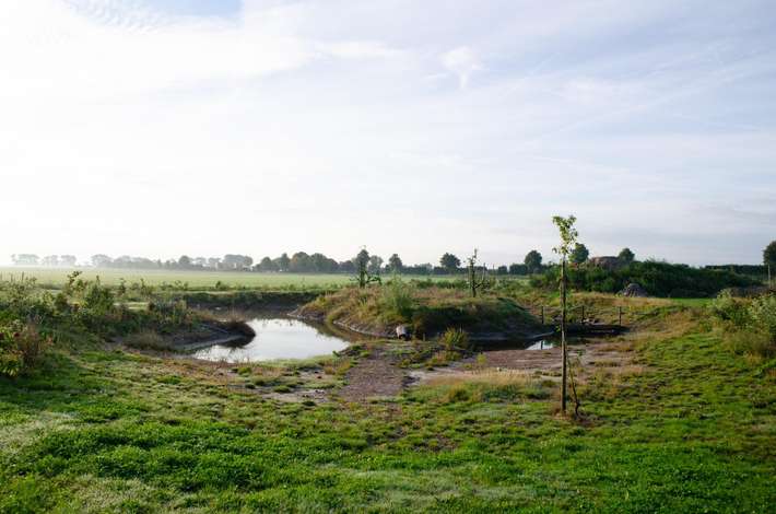 Camping Zeeuws Genieten
