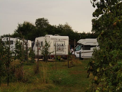 Een foto toegevoegd aan een locatie