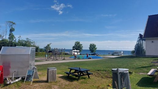 Added a photo to a location