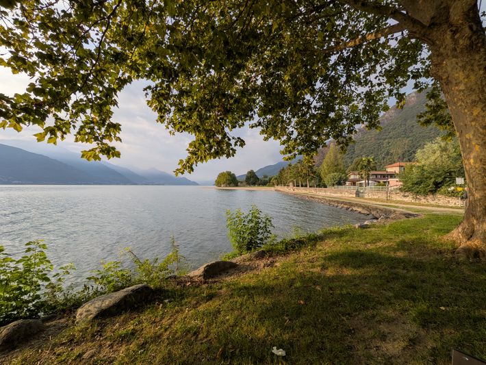 Camping La Breva