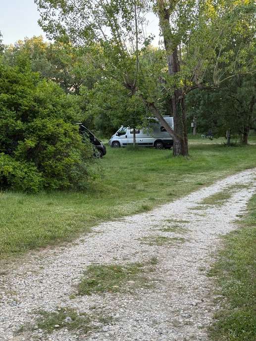 Aggiunta una foto a una posizione
