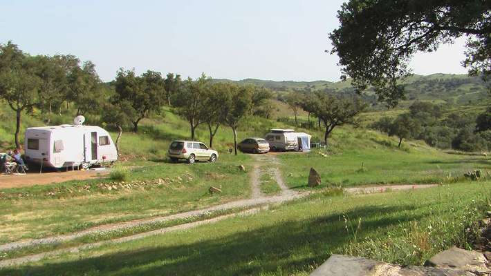 Serro da Bica