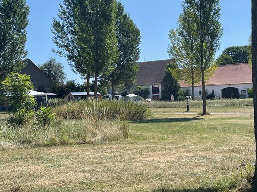 Een foto toegevoegd aan een locatie
