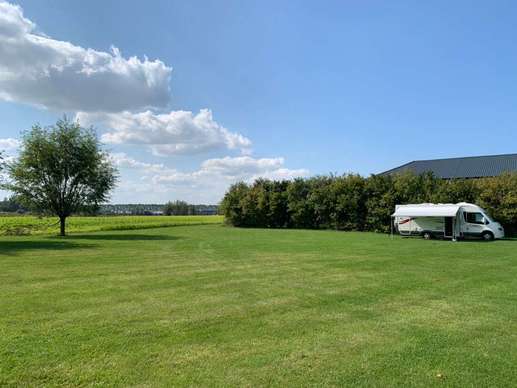 Added a photo to a location