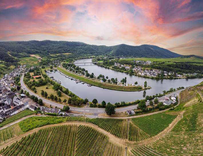 Camping Hollandischer Hof