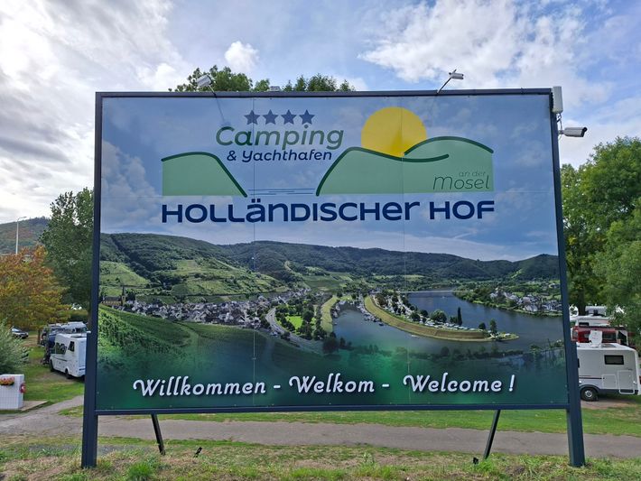 Camping Hollandischer Hof