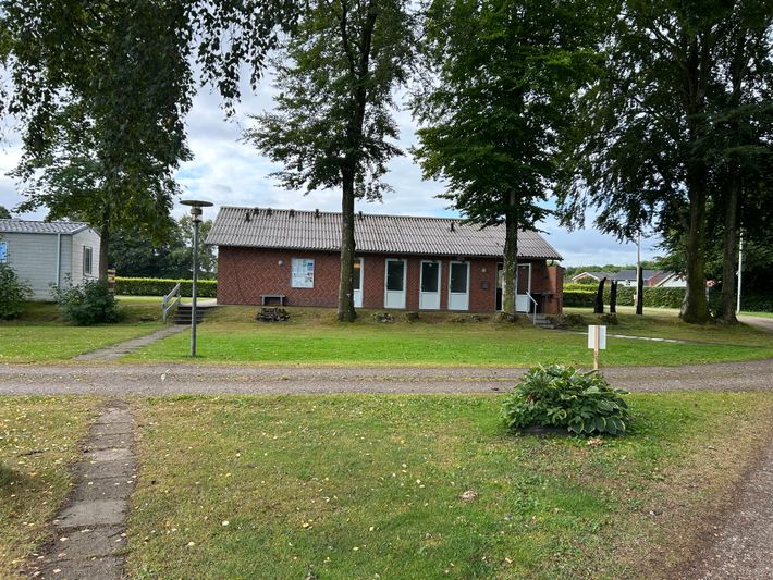 Sdr. Felding Camping og Hytteby ApS