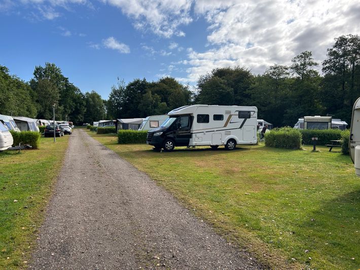 Sdr. Felding Camping og Hytteby ApS