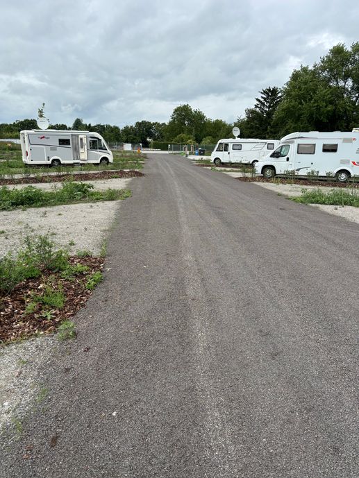 Een foto toegevoegd aan een locatie
