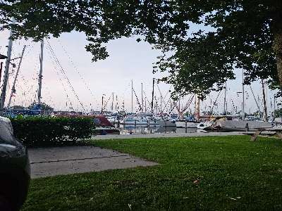 Jachthaven Eendracht