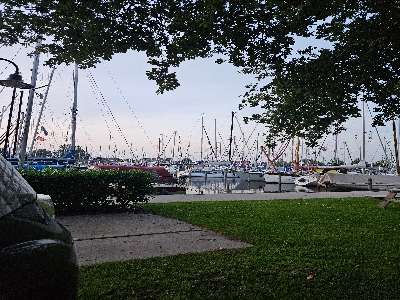 Added a photo to a location
