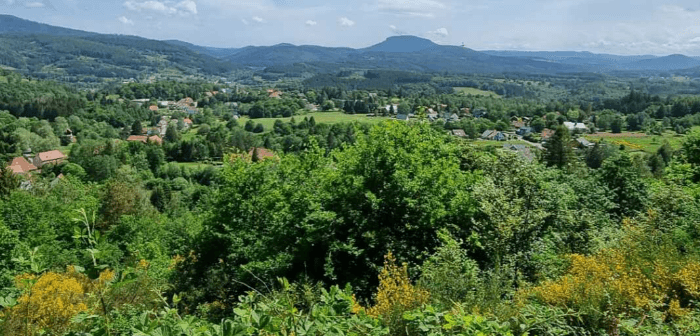Camping La Basse du Maçon