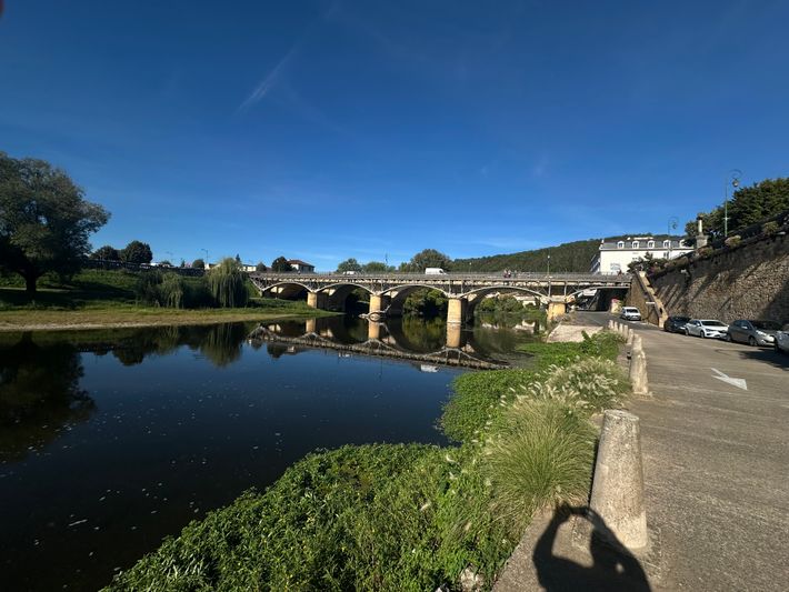 Camping Du Bournat