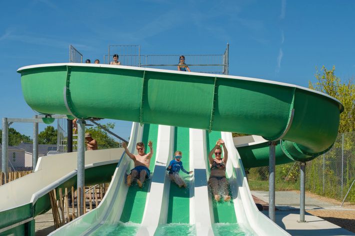 Camping la Mignardière