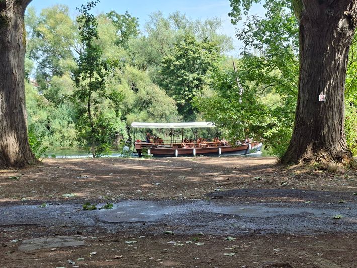 Camping Municipal  La Pelouse