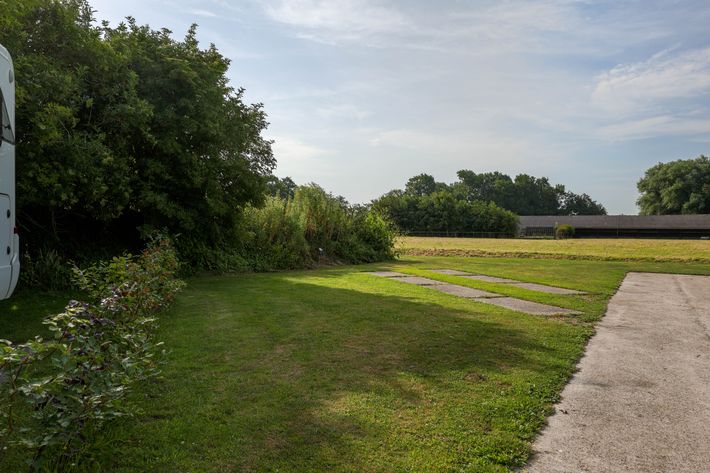Camping de Boerenzwaluw