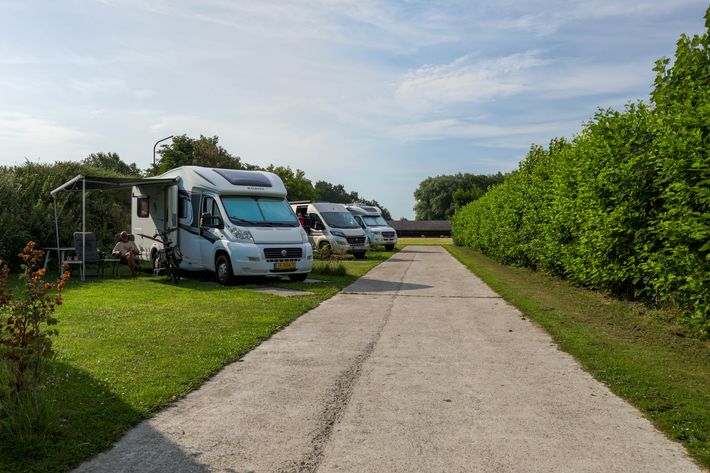 Camping de Boerenzwaluw