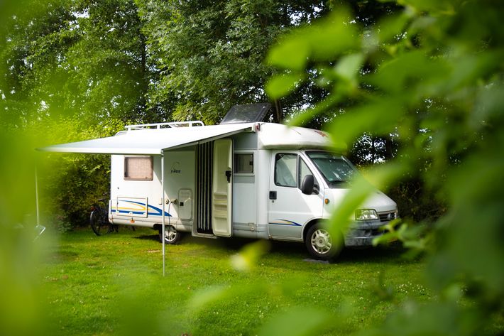 Camping de Boerenzwaluw