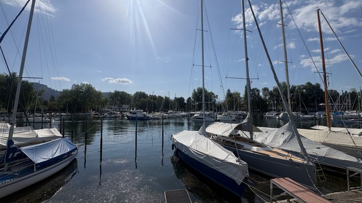 Seecamping Bregenz