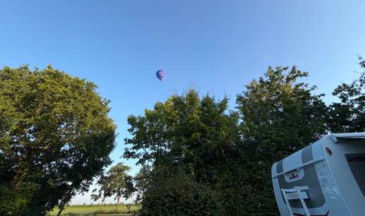 Added a photo to a location