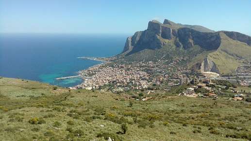 Added a photo to a location