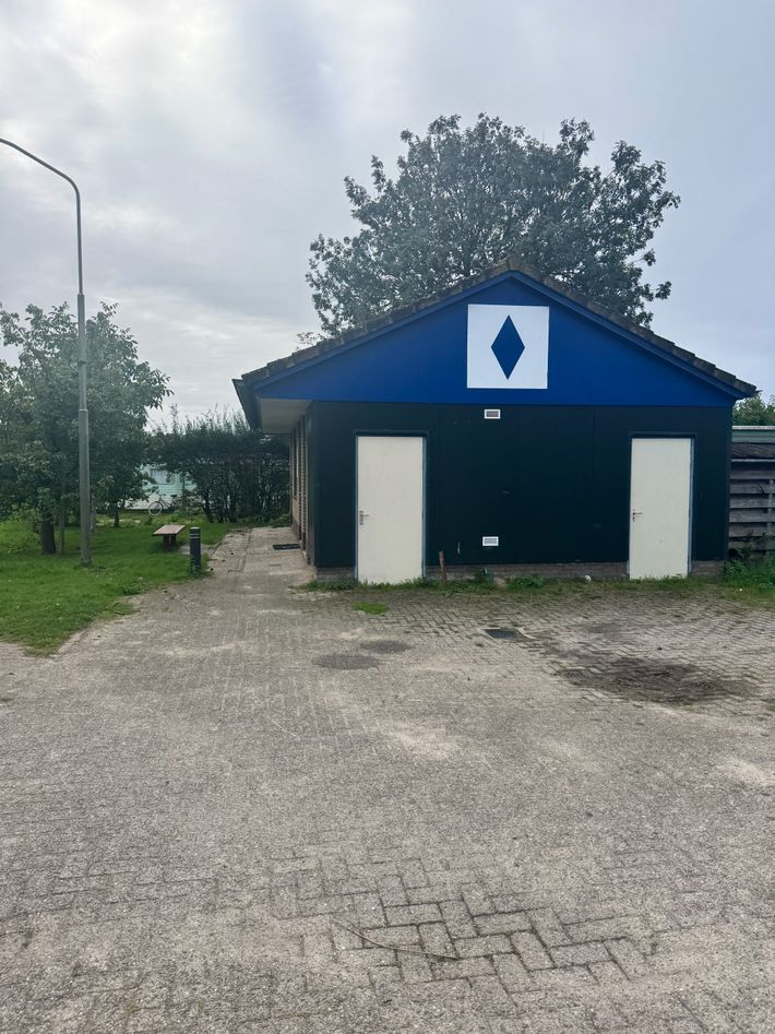 Camping Polsmaten