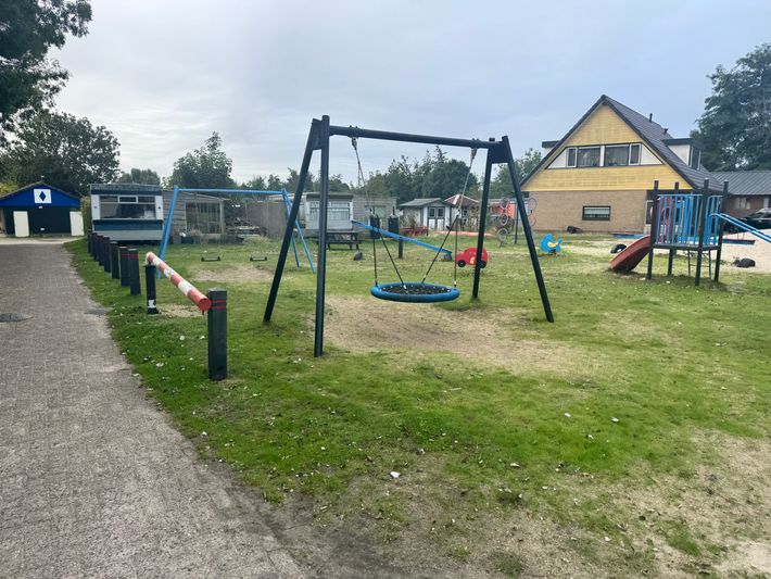 Camping Polsmaten