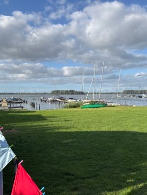 Camping Polsmaten