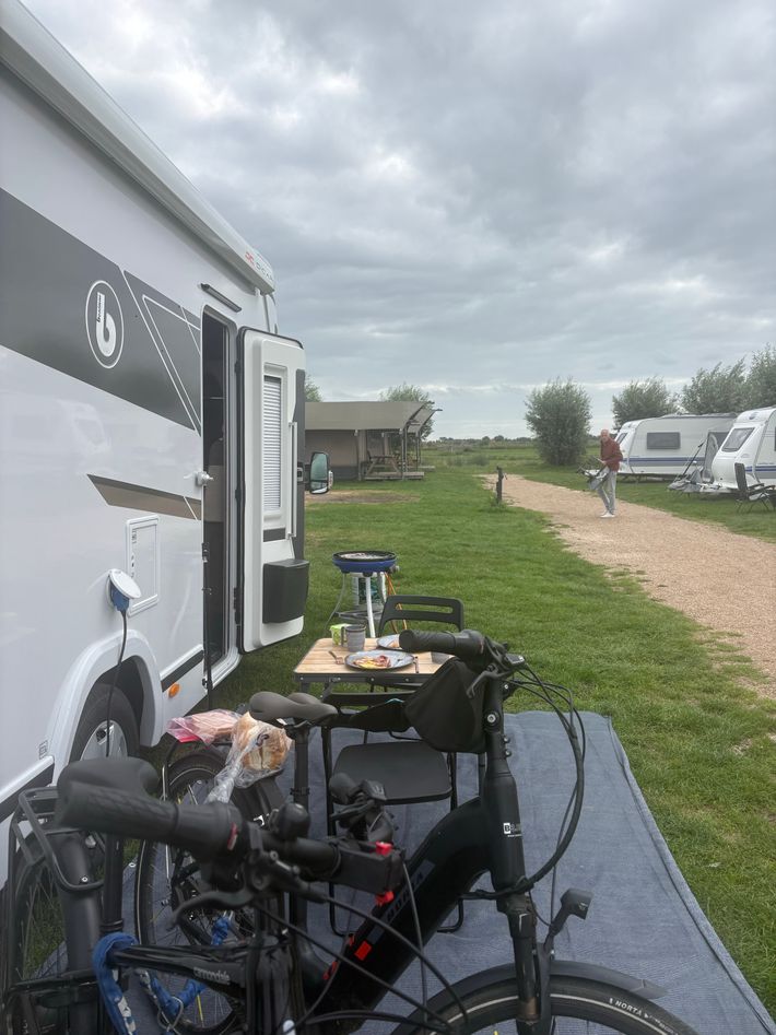 SVR-Boerencamping Swarthoeve