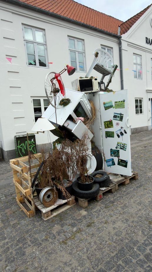 Einem Ort wurde ein Foto hinzugefügt