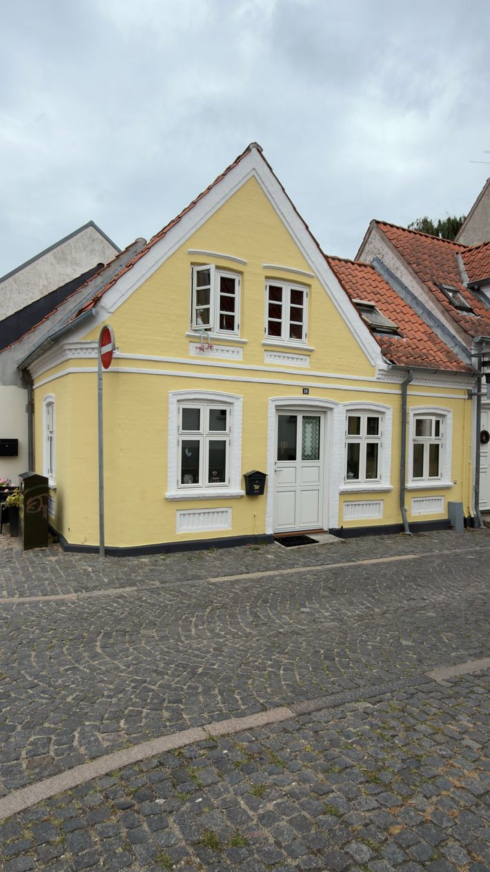 Assens Marina