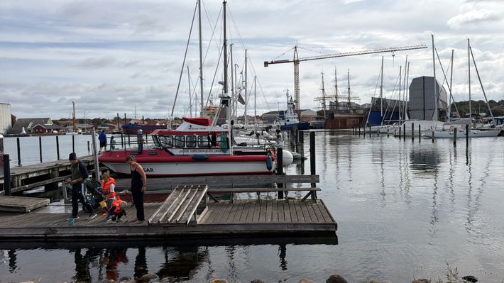 Assens Marina