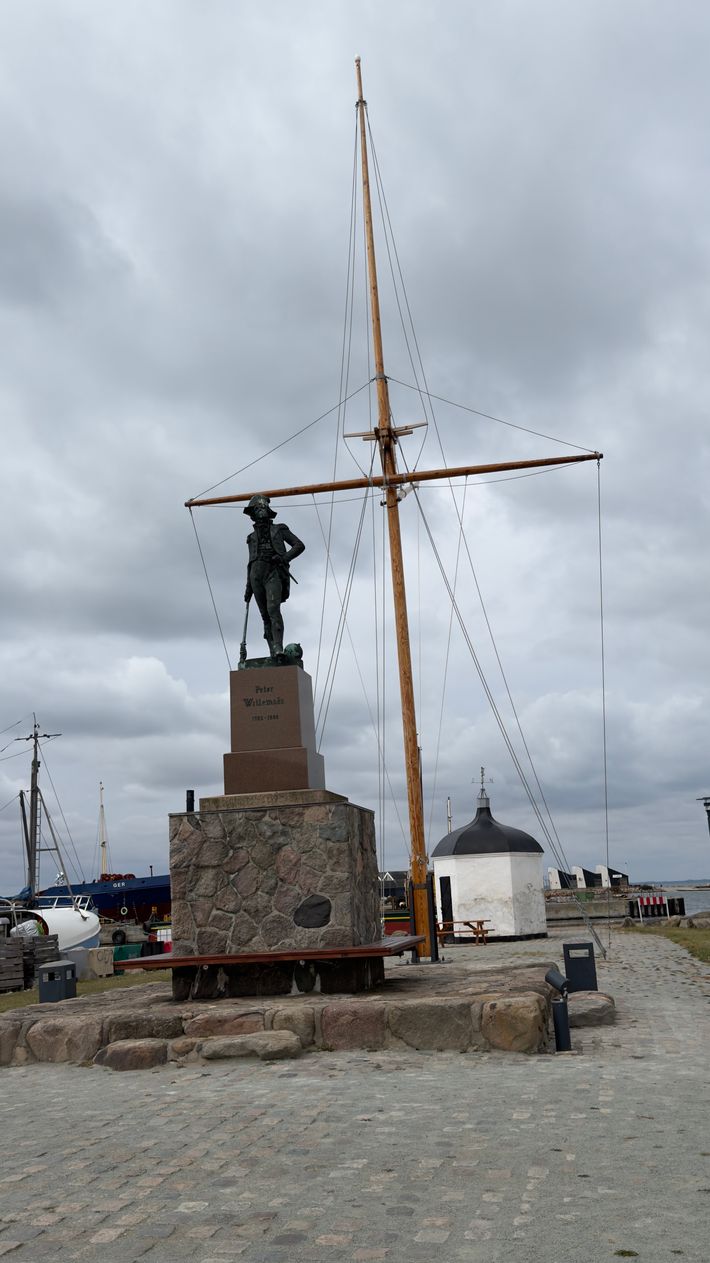 Assens Marina