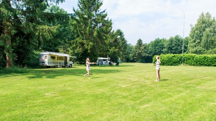 Camping Padjelanta