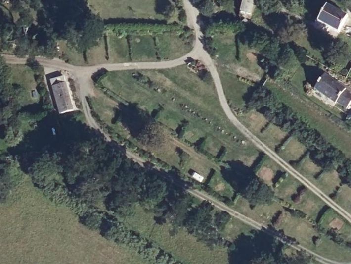 Camping de Larenvoie