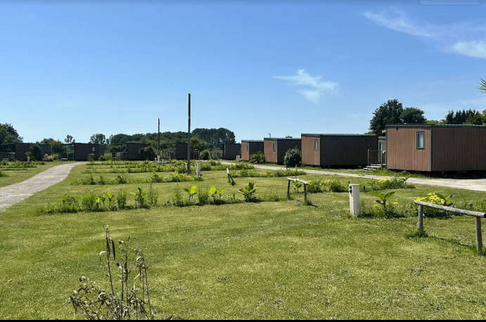Camping des Abberts