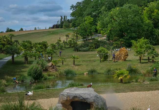 Camping Onlycamp La Potinière