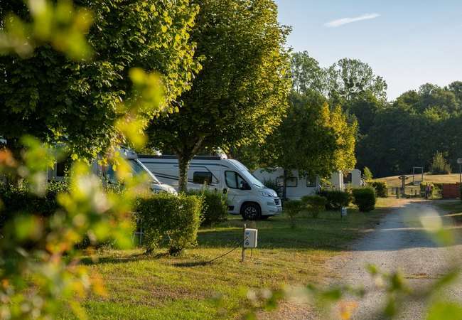 Camping Onlycamp La Potinière