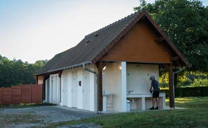 Camping Onlycamp La Potinière