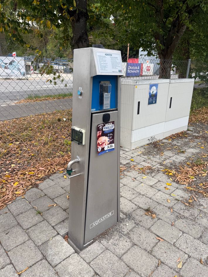 Reisemobilhafen Überlingen Ost