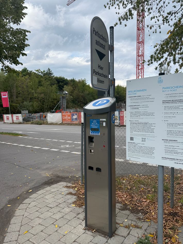 Reisemobilhafen Überlingen Ost