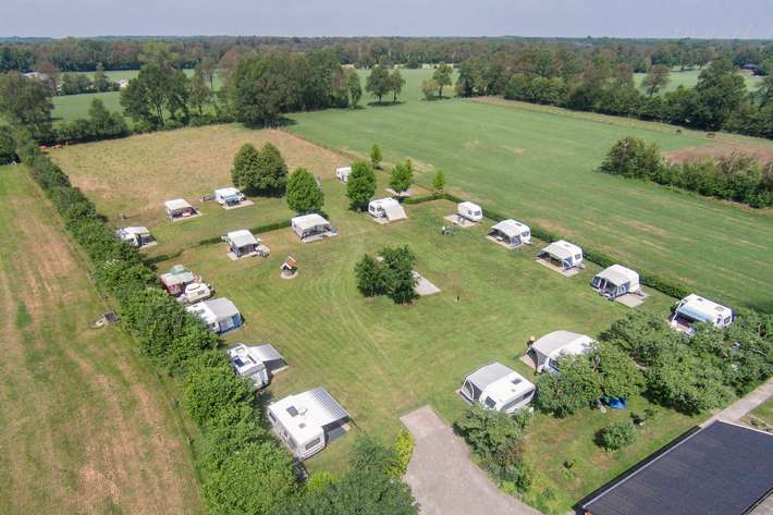 Camping de Veldzijde