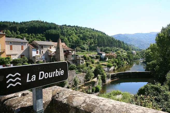 Camping La Claparède
