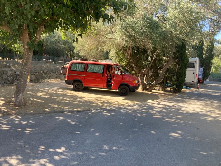 Camping Ampurdanes