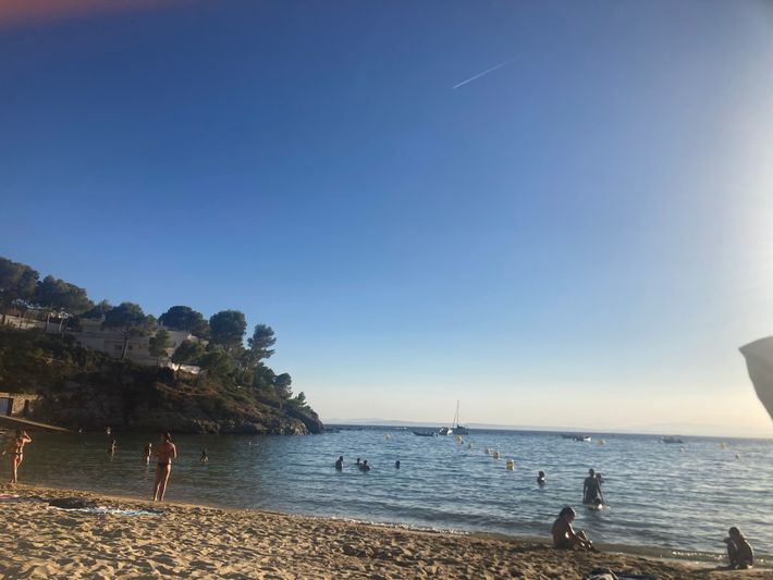Camping Ampurdanes