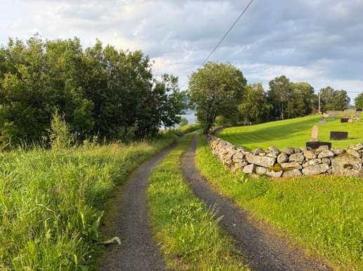 Een foto toegevoegd aan een locatie