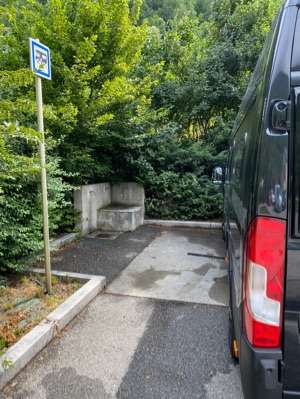 Ajout d'une photo à un emplacement
